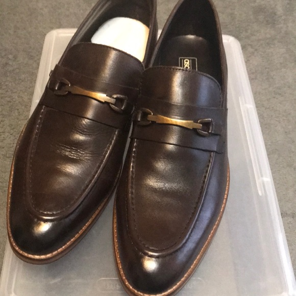 Asos dress loafers - Picture 1 of 4